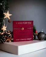 CHARM ΕΥΧΟΥΛΑ POMEGRANATE LIFELIKES