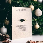 ΒΡΑΧΙΟΛΙ ΜΑΚΡΑΜΕ ΔΕΝΤΡΑΚΙ ΠΡΑΣΙΝΟ LIFELIKES