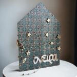 WOODEN DREAM CHARMS LIFELIKES