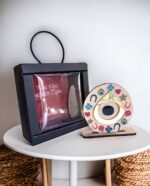 ΓΟΥΡΑΚΙ ΜΑΤΙ ΜΕ ΤΥΧΕΡΑ ΣΥΜΒΟΛΑ LIFELIKES