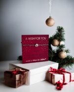 CHARM BLESSING REINDEER LIFELIKES