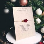 ΒΡΑΧΙΟΛΙ ΜΑΚΡΑΜΕ ΔΕΝΤΡΑΚΙ ΜΠΟΡΝΤΩ LIFELIKES