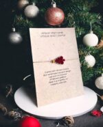 ΒΡΑΧΙΟΛΙ ΜΑΚΡΑΜΕ ΔΕΝΤΡΑΚΙ ΜΠΟΡΝΤΩ LIFELIKES