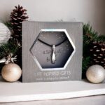 GIFT BOX SPECIAL GIFT FOR YOU ΑΝΤΡΙΚΟ ΚΟΛΙΕ 25 LIFELIKES