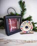 ΓΟΥΡΑΚΙ ΜΑΤΙ ΜΕ ΤΥΧΕΡΑ ΣΥΜΒΟΛΑ LIFELIKES - Image 2