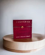 CHARM ΕΥΧΟΥΛΑ POMEGRANATE LIFELIKES - Image 2