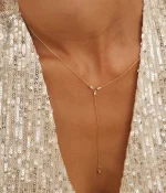 Κολιέ Baratia ZAG BIJOUX - Image 2