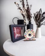 ΓΟΥΡΑΚΙ ΜΑΤΙ ΜΕ ΤΥΧΕΡΑ ΣΥΜΒΟΛΑ LIFELIKES - Image 3