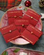 CHARM ΕΥΧΟΥΛΑ POMEGRANATE LIFELIKES - Image 3