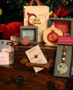 ΒΡΑΧΙΟΛΙ ΜΑΚΡΑΜΕ ΤΥΧΕΡΟ ΜΠΟΡΝΤΩ LIFELIKES - Image 4