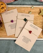 ΒΡΑΧΙΟΛΙ ΜΑΚΡΑΜΕ ΤΥΧΕΡΟ ΠΡΑΣΙΝΟ LIFELIKES - Image 5