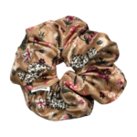 Flora Scrunchie STRECHBIO