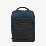 Men's Waterproof Backpack Blue YNOT?
