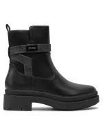 Boots Black GUESS