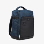 Men's Waterproof Backpack Blue YNOT? - Image 2