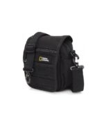 Ανδρικό τσαντάκι ώμου/ χιαστί NATIONAL GEOGRAPHIC - Image 2