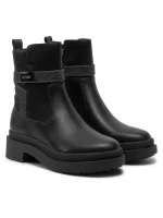 Boots Black GUESS - Image 2