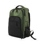 Ανδρικό Αδιάβροχο Σακίδιο Πλάτης Λαδί YNOT? - Image 2