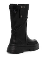 Γυναικείες Μαύρες Μπότες GUESS - Image 3