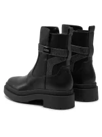 Boots Black GUESS - Image 3