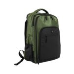 Ανδρικό Αδιάβροχο Σακίδιο Πλάτης Λαδί YNOT? - Image 3