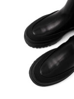 Γυναικείες Μαύρες Μπότες GUESS - Image 4