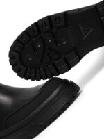 Γυναικείες Μαύρες Μπότες GUESS - Image 5