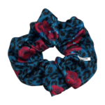 Rosa Scrunchie STRECHBIO