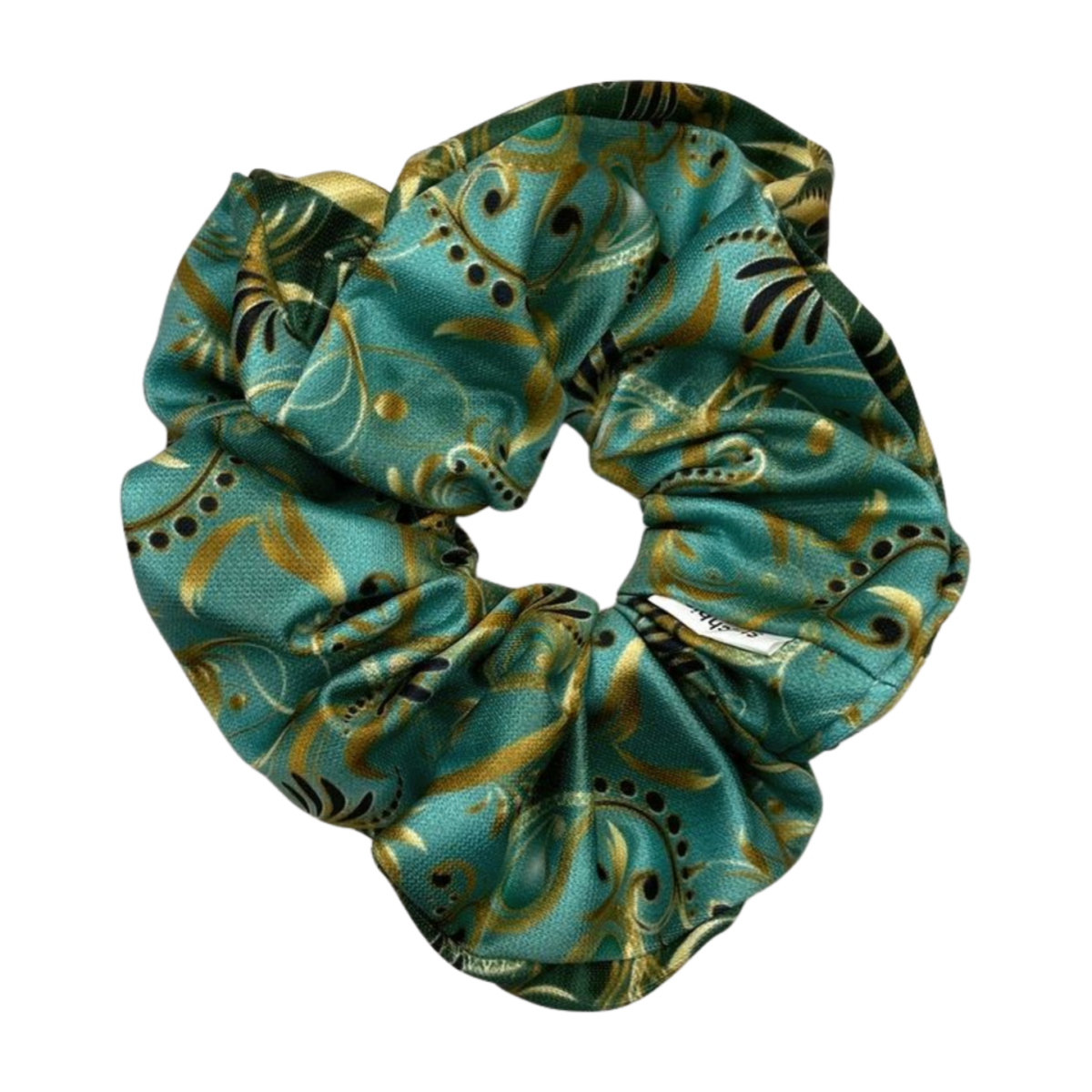 Nazlin Scrunchie STRECHBIO