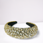 Mairi Black Crystal Στέκα COBBI