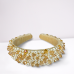 Mother of Pearl Στέκα COBBI