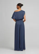 Παντελόνα με διακοσμητική αλυσίδα LYNNE SS25 - Image 5