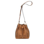 Natural Nina Bucket Laser-cut LE PANDORINE SS25