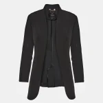 Jacket with stand-up collar LYNNE SS25