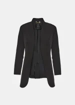 Σακάκι με όρθιο γιακά LYNNE SS25