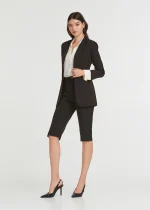 Σακάκι με όρθιο γιακά LYNNE SS25 - Image 2