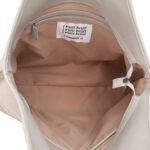 natural Lina Crossbody Bag LE PANDORINE SS25 - Image 3