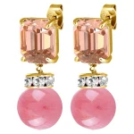 DYRBERG/KERN WALI EARRING 460019 SS25