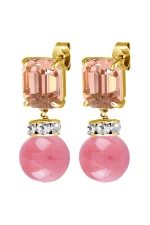 DYRBERG/KERN WALI EARRING 460019 SS25