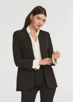 Σακάκι με όρθιο γιακά LYNNE SS25 - Image 5