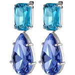 DYRBERG/KERN GOLARI EARRING 460024 SS25