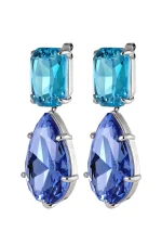 DYRBERG/KERN GOLARI EARRING 460024 SS25