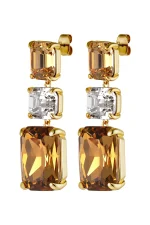 DYRBERG/KERN ESMARA EARRING 460013 SS25