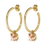 DYRBERG/KERN DIEGA EARRING 460050 SS25
