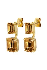 DYRBERG/KERN TETI EARRING 460005  SS25