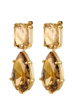 DYRBERG/KERN GOLARI EARRING 460022 SS25