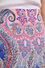 Μίνι φούστα με δέσιμο MOLLY BRACKEN SS25 - Image 7