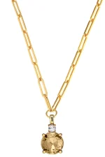 DYRBERG/KERN GLORY NECKLACE 460098