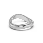 Selena Ring Steel EDBLAD SS25