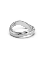 Selena Ring Steel EDBLAD SS25